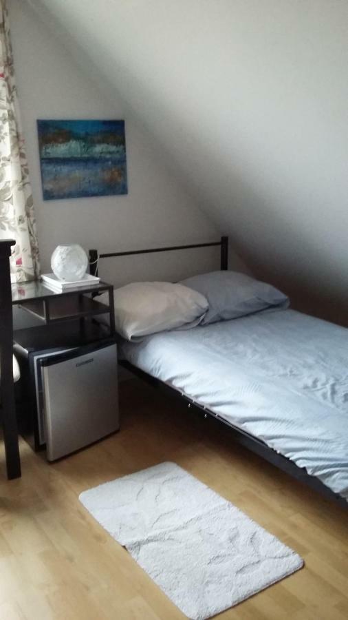 Apartament Didi Logement Westerlo Zewnętrze zdjęcie