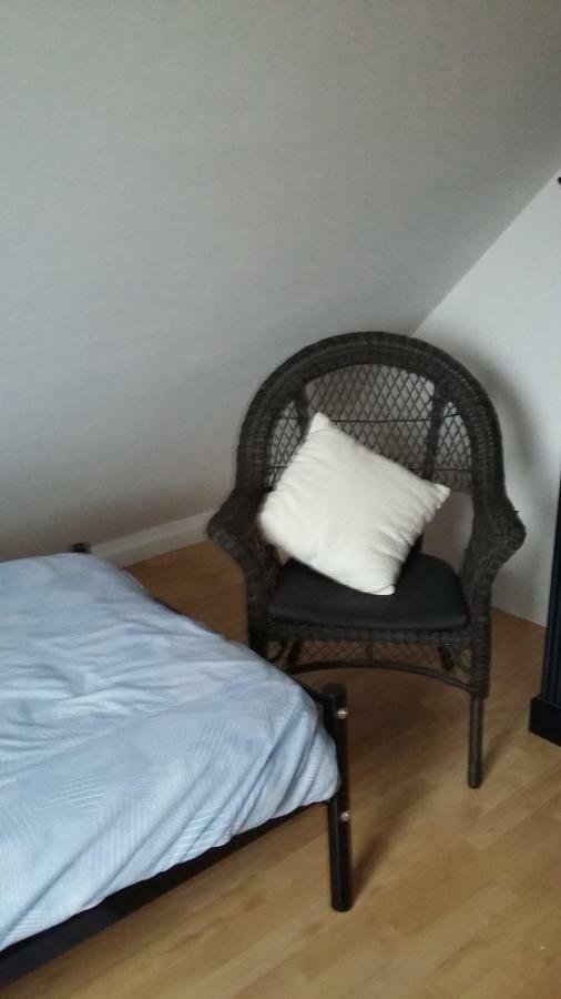 Apartament Didi Logement Westerlo Zewnętrze zdjęcie